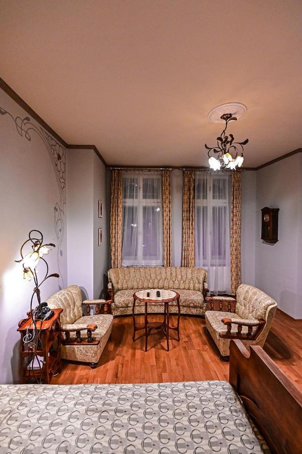 Apartment Biskupska Brno Exterior photo