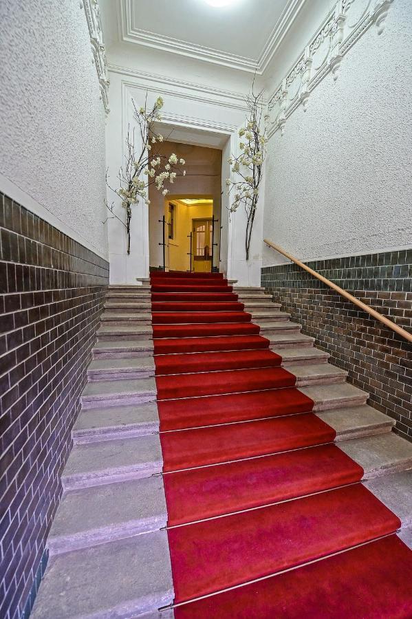 Apartment Biskupska Brno Exterior photo